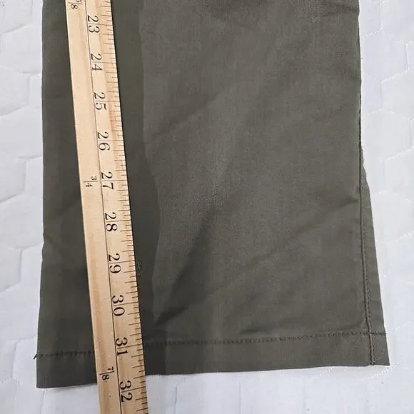 5.11 Tactical Women's Apex Cargo Pants Ranger Green Sz 14 Hiking Outdoor 64446 - Picture 10 of 14